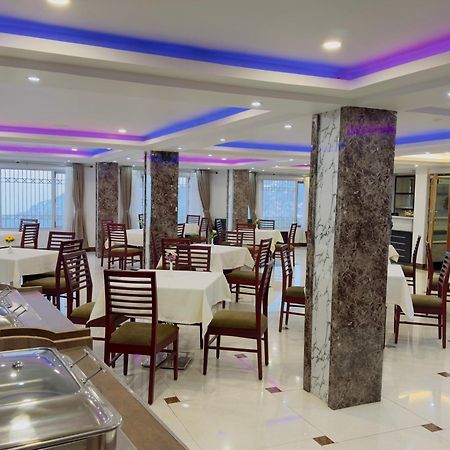 Hotel Lee Green- Best Family Hotel In Darjeeling Darjeeling  Exterior photo