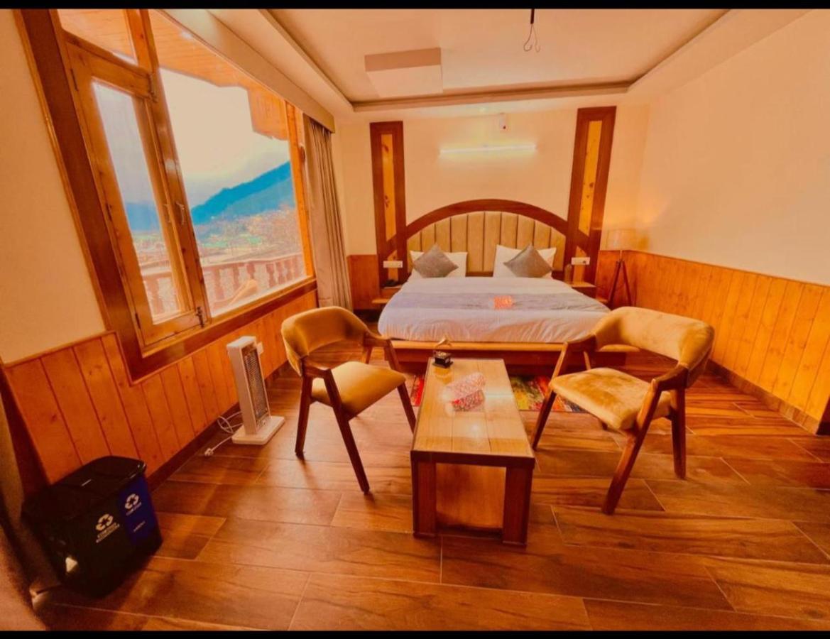 Hotel Lee Green- Best Family Hotel In Darjeeling Darjeeling  Exterior photo