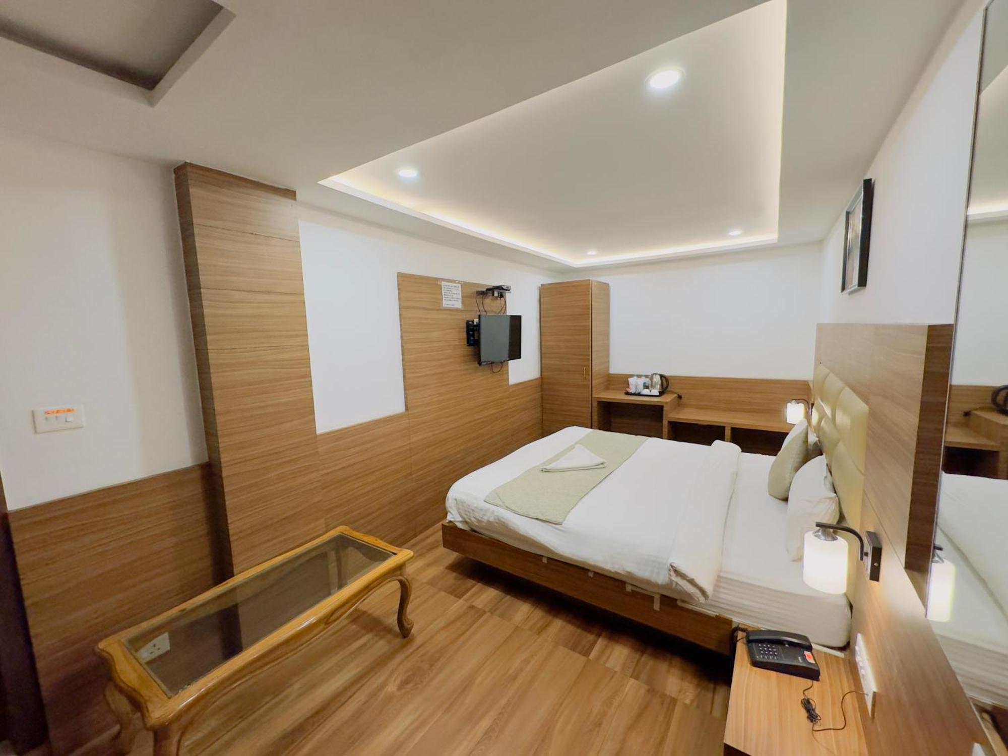 Hotel Lee Green- Best Family Hotel In Darjeeling Darjeeling  Exterior photo